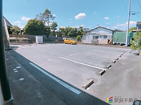 サニーコート草木 203 ｜ 福岡県大牟田市草木1003-1（賃貸アパート1LDK・2階・40.07㎡） その7