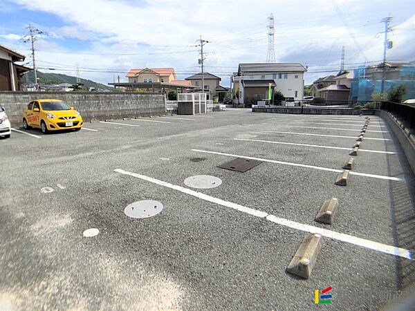 トレゾルソレーユ 202｜福岡県大牟田市大字久福木(賃貸アパート2LDK・2階・49.85㎡)の写真 その12