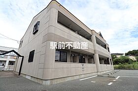 エクセルハイム岩ケ下 102 ｜ 福岡県大牟田市大字歴木1378-2（賃貸アパート1K・1階・30.41㎡） その1