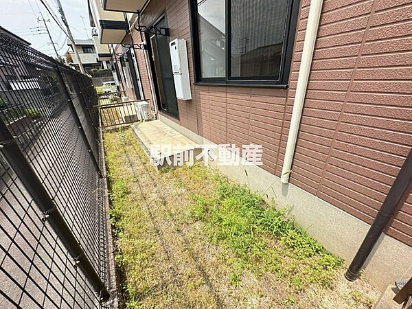 セジュール上官A棟 103｜福岡県大牟田市上官町3丁目(賃貸アパート2LDK・1階・53.70㎡)の写真 その15