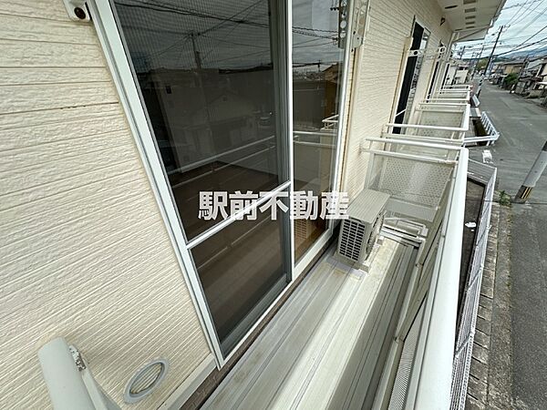 福岡県大牟田市諏訪町2丁目(賃貸アパート1LDK・2階・41.98㎡)の写真 その15