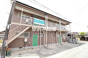 松田コーポ 202 ｜ 福岡県大牟田市大字橘991-3（賃貸アパート2DK・2階・49.10㎡） その8