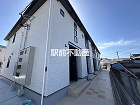 アルバータ 102 ｜ 福岡県大牟田市本町6丁目173-4（賃貸アパート1R・1階・32.23㎡） その1