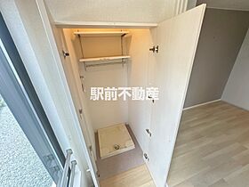 アルバータ 103 ｜ 福岡県大牟田市本町6丁目173-4（賃貸アパート1R・1階・32.23㎡） その20