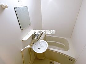 クワコーポ新地B 102 ｜ 福岡県大牟田市新地町13-1（賃貸アパート1K・1階・26.49㎡） その5