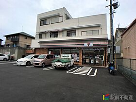 ノースヴィレッジ 203 ｜ 福岡県大牟田市七浦町58-2（賃貸アパート2LDK・2階・53.76㎡） その24