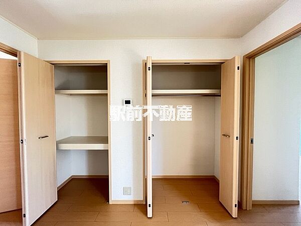 シーサイドヴィラ 104｜熊本県荒尾市牛水(賃貸アパート2DK・1階・46.24㎡)の写真 その18