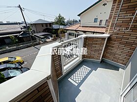 ブーゲン・ヒルズ　白金 202 ｜ 福岡県大牟田市白金町160（賃貸アパート2LDK・2階・58.12㎡） その15