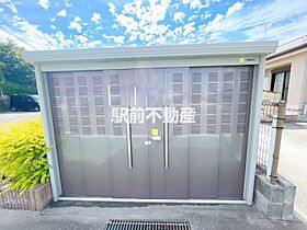 プロスペール 102 ｜ 福岡県大牟田市三川町3丁目15-2（賃貸アパート1R・1階・32.94㎡） その12