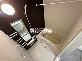 プロスペール 201 ｜ 福岡県大牟田市三川町3丁目15-2（賃貸アパート1LDK・2階・44.97㎡） その5