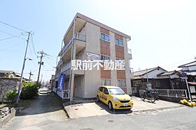 城町マンション 103 ｜ 福岡県大牟田市城町1丁目2-5（賃貸マンション1K・1階・26.49㎡） その12