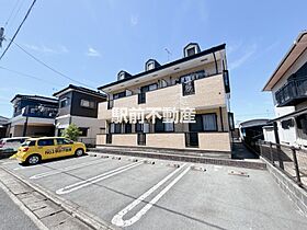 ウエストアヴェニュー 203 ｜ 福岡県大牟田市西浜田町14-6（賃貸アパート1K・2階・29.81㎡） その7