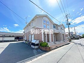 カーサモデルノ 203 ｜ 福岡県大牟田市船津町357-2（賃貸アパート1LDK・2階・42.37㎡） その8