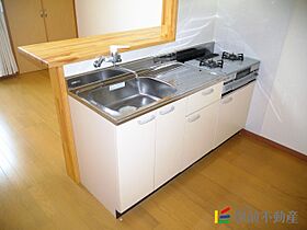 プラージュ浜田町 202 ｜ 福岡県大牟田市浜田町4-9（賃貸アパート1LDK・2階・40.02㎡） その4