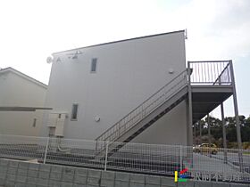 クワコーポ小川D 206 ｜ 福岡県大牟田市小川町33-4（賃貸アパート1K・2階・26.49㎡） その9