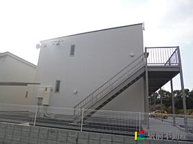 クワコーポ小川A棟 204 ｜ 福岡県大牟田市小川町33-4（賃貸アパート1K・2階・26.08㎡） その13