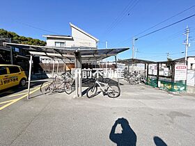 クワコーポ小川B棟 205 ｜ 福岡県大牟田市小川町33-4（賃貸アパート1K・2階・26.08㎡） その7