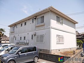 コーポパーラー 101 ｜ 福岡県大牟田市上官町1丁目8-6（賃貸アパート2LDK・1階・46.00㎡） その13