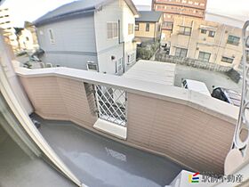 エクセルコート 23 ｜ 福岡県大牟田市一浦町1-3（賃貸アパート1R・2階・28.88㎡） その15