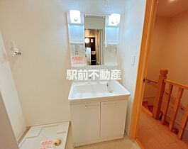 プロスペール 202 ｜ 福岡県大牟田市三川町3丁目15-2（賃貸アパート1LDK・2階・44.97㎡） その14