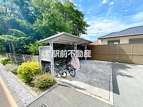 プロスペール 202 ｜ 福岡県大牟田市三川町3丁目15-2（賃貸アパート1LDK・2階・44.97㎡） その11