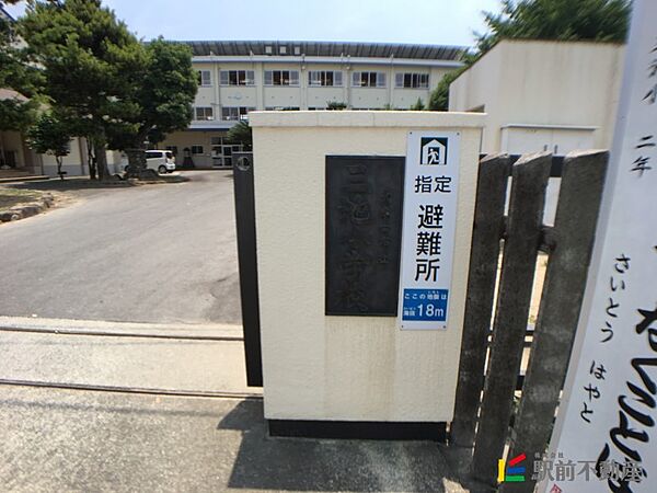 ローズマリー 101｜福岡県大牟田市歴木(賃貸アパート1LDK・1階・50.01㎡)の写真 その19