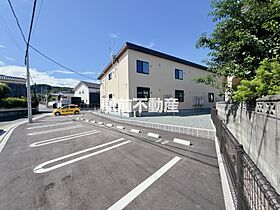 トロント大牟田 103 ｜ 福岡県大牟田市神田町160-1（賃貸アパート1LDK・1階・50.01㎡） その13