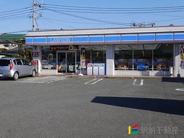 画像24:ローソン大牟田日の出町店 