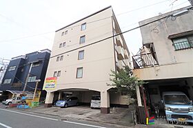 パールマンション有明 101 ｜ 福岡県大牟田市本町3丁目1-3（賃貸マンション2LDK・1階・52.00㎡） その7