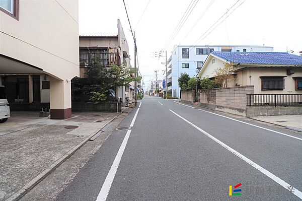 パールマンション有明 101｜福岡県大牟田市本町3丁目(賃貸マンション2LDK・1階・52.00㎡)の写真 その9