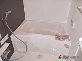 福岡県大牟田市三川町3丁目52（賃貸アパート2LDK・2階・57.64㎡） その5