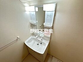 ブーゲンヒルズレイ小川I 101 ｜ 福岡県大牟田市小川町29-9（賃貸アパート1R・1階・32.94㎡） その11