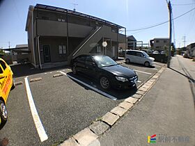 FT1038 B棟 3 ｜ 福岡県大牟田市北磯町69-1（賃貸アパート1K・1階・34.00㎡） その10