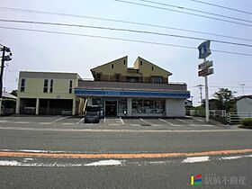 グリーン・ガーデンI 101 ｜ 福岡県大牟田市馬込町2丁目222-1（賃貸アパート1R・1階・32.90㎡） その9