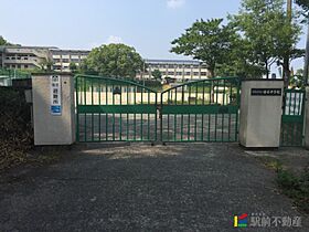 ヴィラピアーチェII 104 ｜ 福岡県大牟田市大字手鎌1219-1（賃貸アパート1LDK・1階・51.37㎡） その27