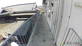 Spring　H 201 ｜ 福岡県大牟田市三池555-18（賃貸アパート1K・2階・26.49㎡） その12