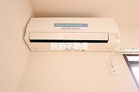 ムーンストーン　A棟 101 ｜ 福岡県大牟田市大字歴木1547-1（賃貸アパート1LDK・1階・43.09㎡） その20