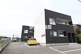 ムーンストーン　A棟 101 ｜ 福岡県大牟田市大字歴木1547-1（賃貸アパート1LDK・1階・43.09㎡） その10