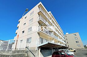 延命寺マンション 503 ｜ 福岡県大牟田市片平町82-1（賃貸マンション3LDK・5階・68.51㎡） その7