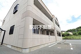 エクセルハイム岩ケ下 105 ｜ 福岡県大牟田市大字歴木1378-2（賃貸アパート1K・1階・29.00㎡） その10