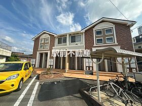 ブーゲンヒルズ千代 202 ｜ 福岡県大牟田市千代町6-7（賃貸アパート1LDK・2階・42.37㎡） その8