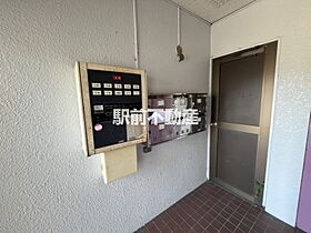 築町マンション 402 ｜ 福岡県大牟田市築町2-9（賃貸マンション3LDK・4階・60.39㎡） その13