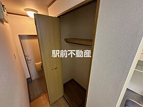 ローレル本町 101 ｜ 福岡県大牟田市大正町4丁目9-18（賃貸アパート1K・1階・28.50㎡） その19