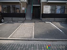 フラワーガーデンこはま 201 ｜ 福岡県大牟田市小浜町1丁目1-13（賃貸アパート2LDK・2階・50.78㎡） その9