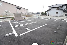 ルアナテラス 102 ｜ 福岡県大牟田市諏訪町1丁目110-1（賃貸アパート1LDK・1階・40.33㎡） その8