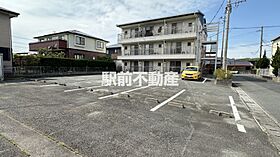 シベール手鎌1番館 101 ｜ 福岡県大牟田市大字手鎌1380-12（賃貸アパート1K・1階・23.49㎡） その8