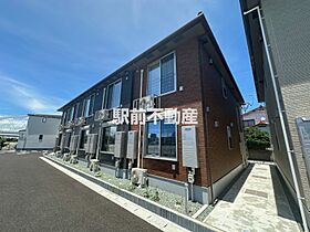 グリーンハウスK・T　III　C 103 ｜ 福岡県大牟田市諏訪町2丁目14（賃貸アパート1R・1階・32.23㎡） その9