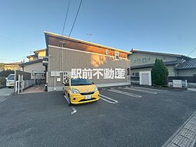 CRESCENT 102 ｜ 福岡県大牟田市下白川町1丁目293（賃貸アパート1K・1階・45.07㎡） その10