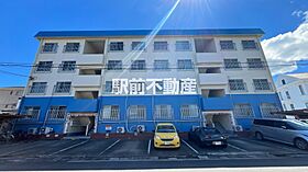 リッツドミール 305 ｜ 福岡県大牟田市本町5丁目8-21（賃貸マンション2LDK・3階・52.80㎡） その1