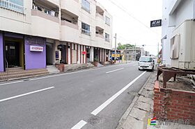 山絃マンション新栄町 B-1 ｜ 福岡県大牟田市中島町4-2（賃貸マンション1LDK・2階・52.80㎡） その13